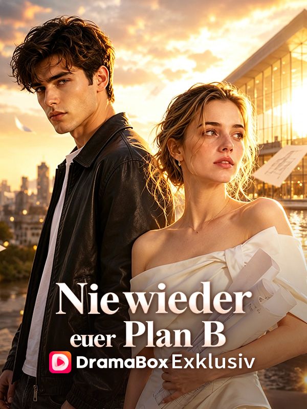 Nie wieder euer Plan B (Synchronisiert)
