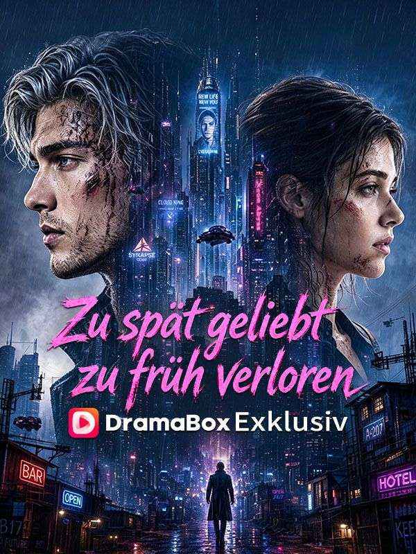 Zu spät geliebt, zu früh verloren