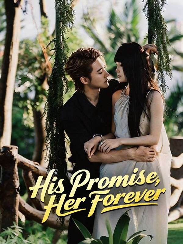 His Promise, Her Forever poster