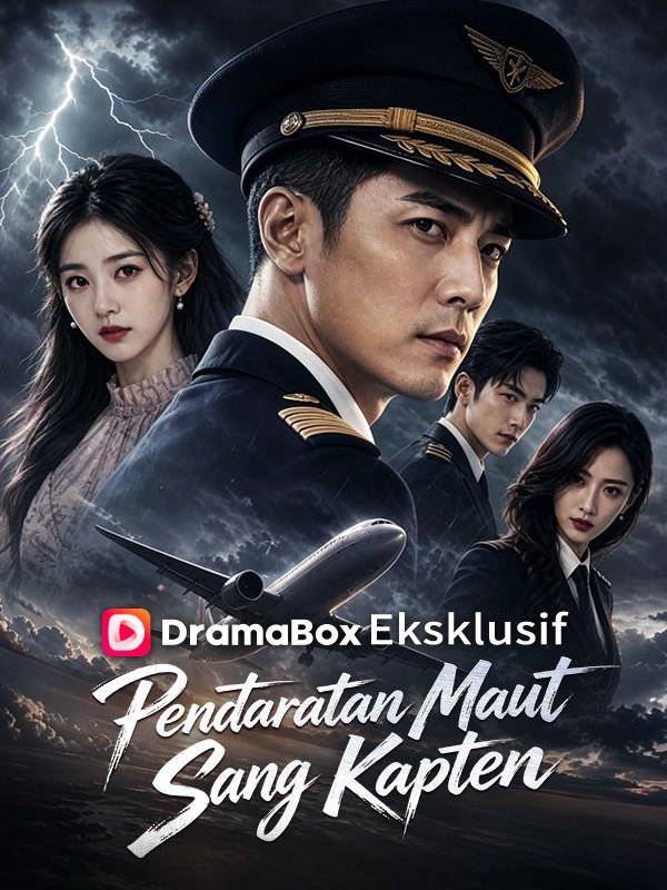 Pendaratan Maut Sang Kapten