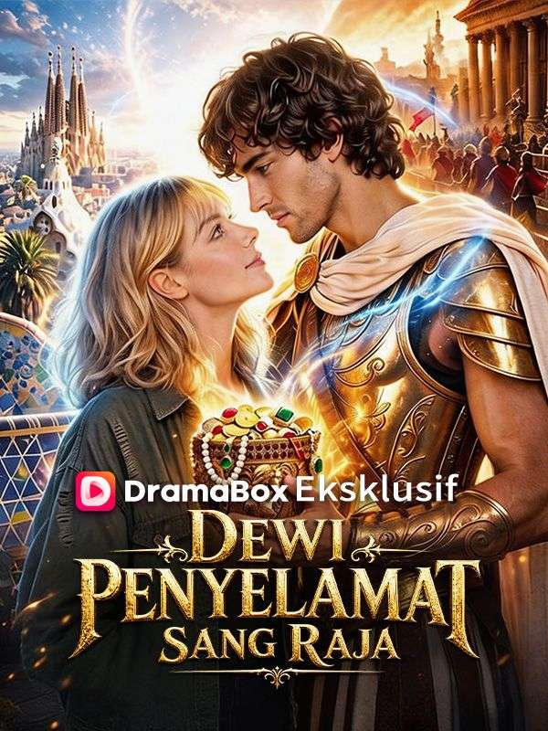 Dewi Penyelamat Sang Raja