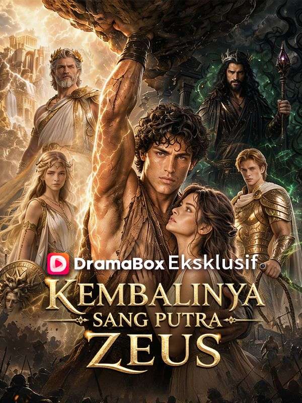 Kembalinya Sang Putra Zeus