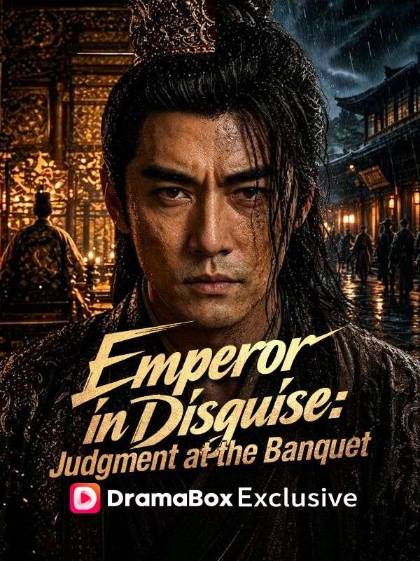 Emperor in Disguise: Judgment at the Banquet(DUBBED)