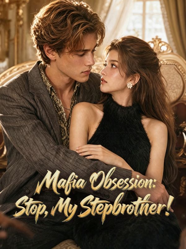 Mafia Obsession: Stop, My Stepbrother!