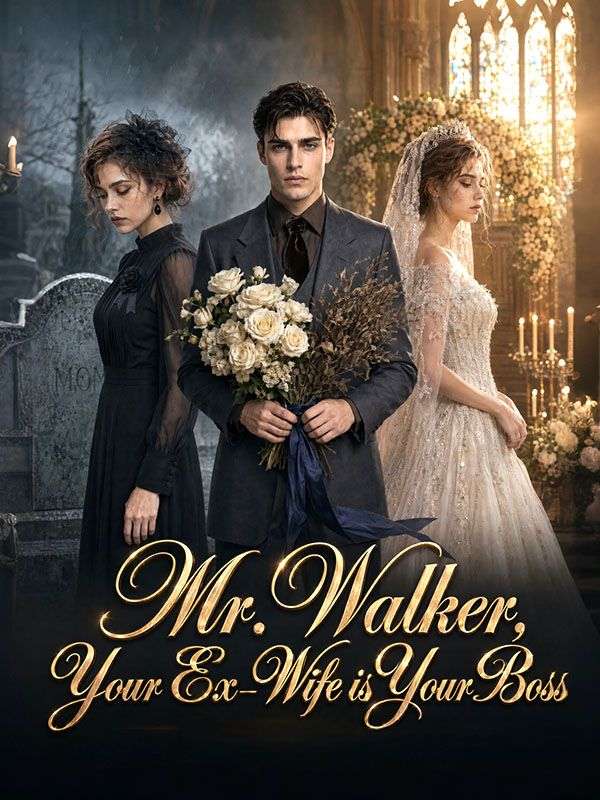 Mr. Walker, Your Ex-Wife is Your Boss
