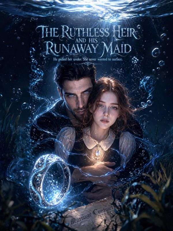 The Ruthless Heir And His Runaway Maid