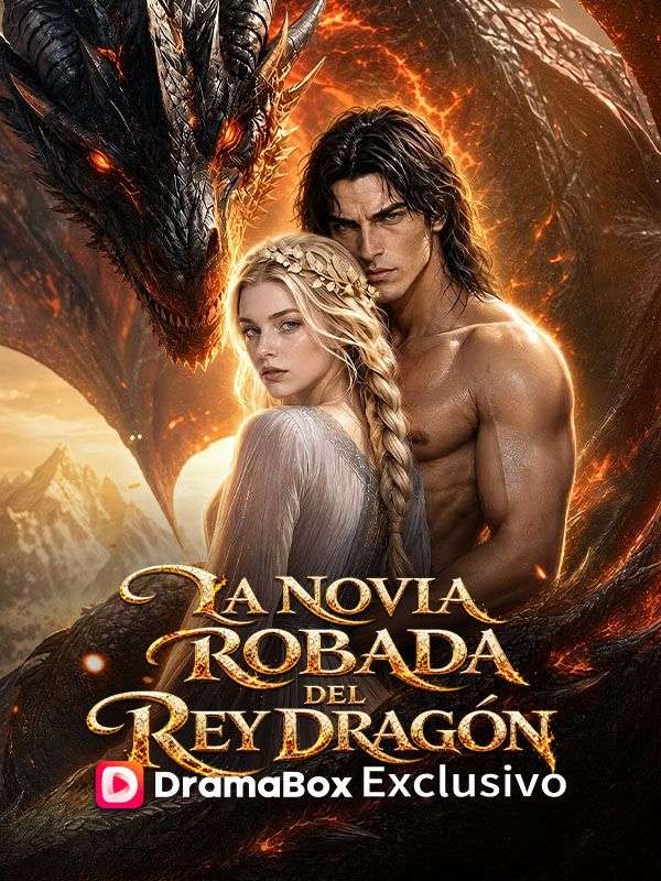La novia robada del rey dragón