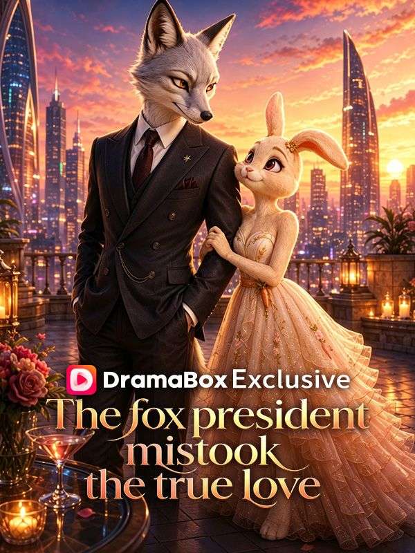 The fox president mistook the true love