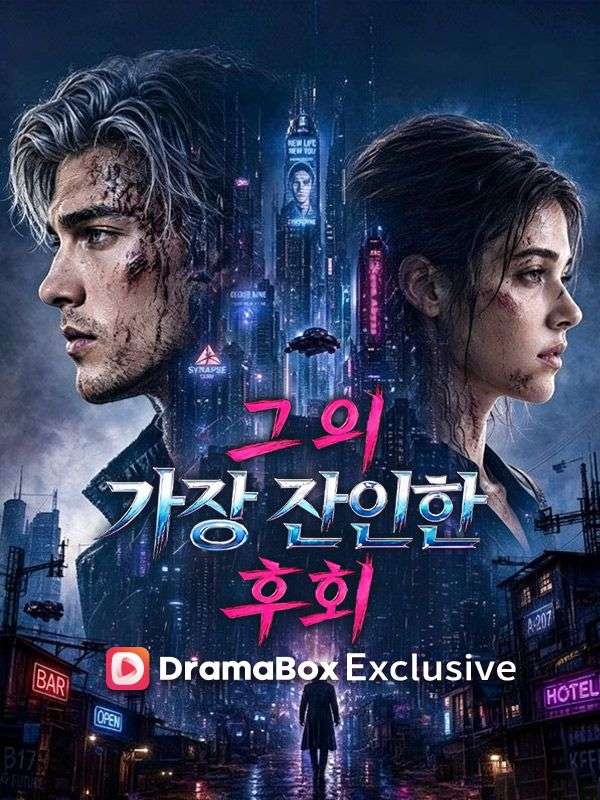 그의 가장 잔인한 후회