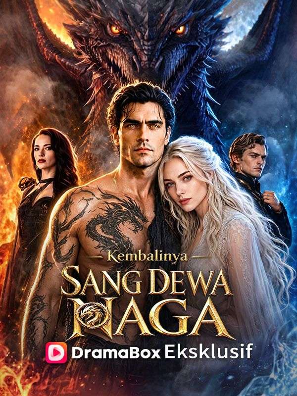 Kembalinya Sang Dewa Naga