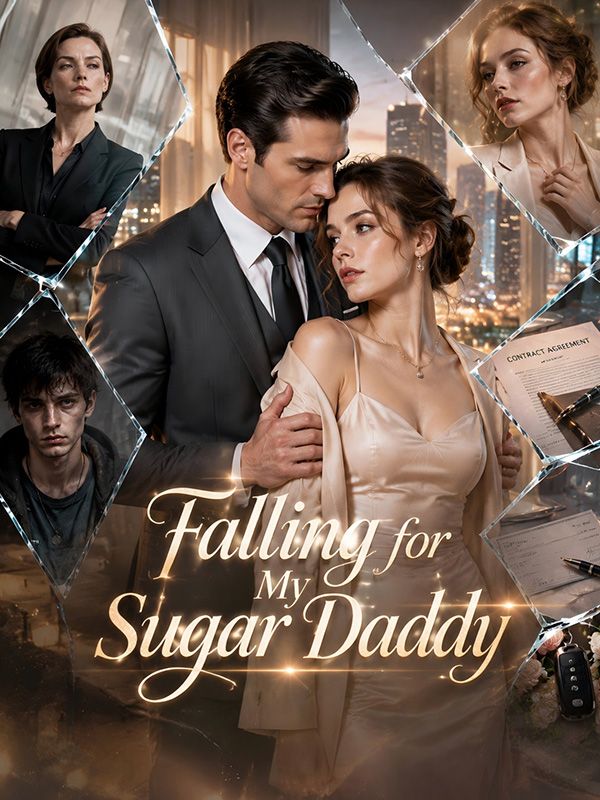 Falling for My Sugar Daddy