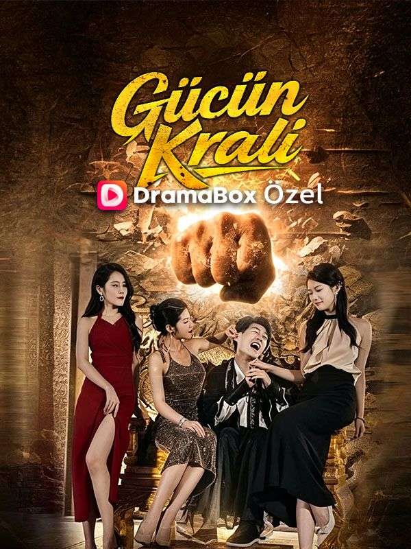 Gücün Kralı