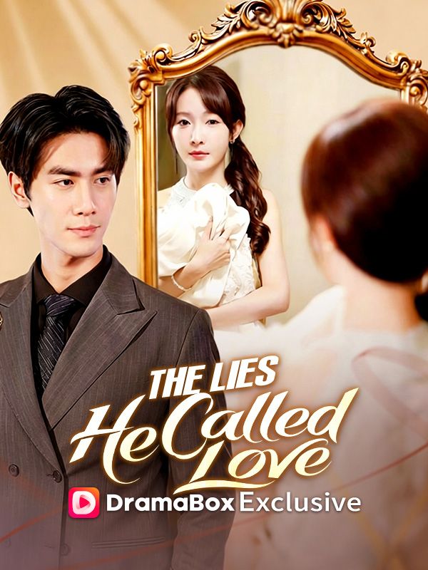 The Lies He Called Love（DUBBED）