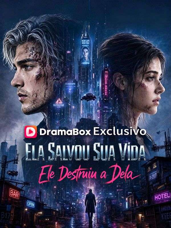 Ela Salvou Sua Vida, Ele Destruiu a Dela