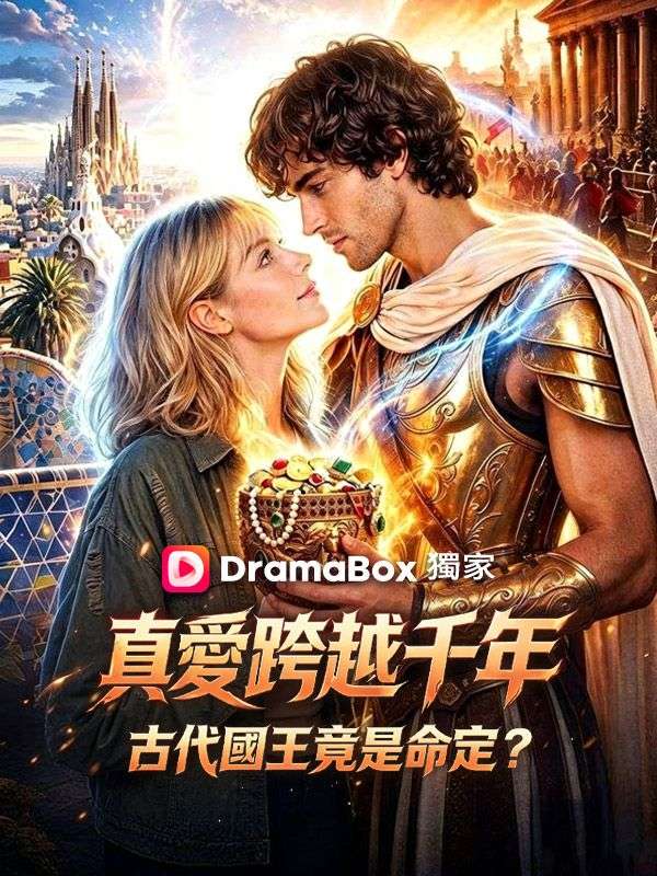 真愛跨越千年 古代國王竟是命定？