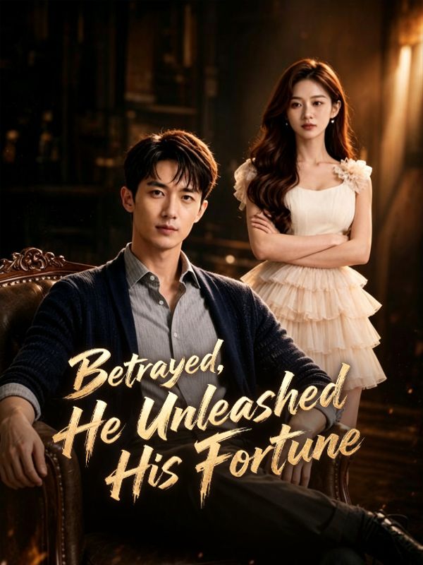 Betrayed, He Unleashed His Fortune