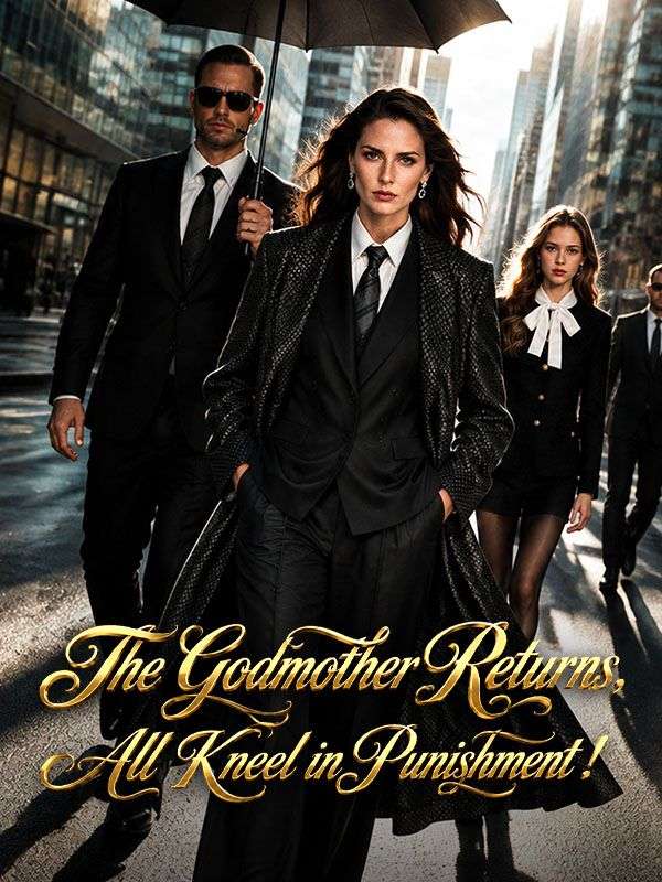 The Godmother Returns，All Kneel in Punishment！