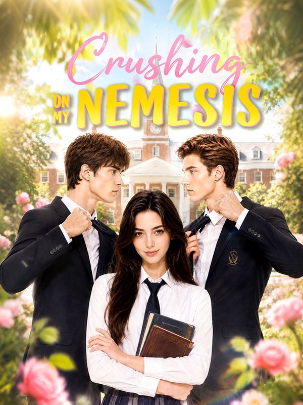 Crushing on My Nemesis