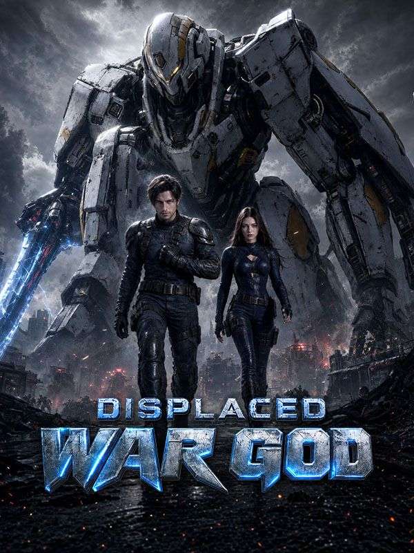 Displaced War God