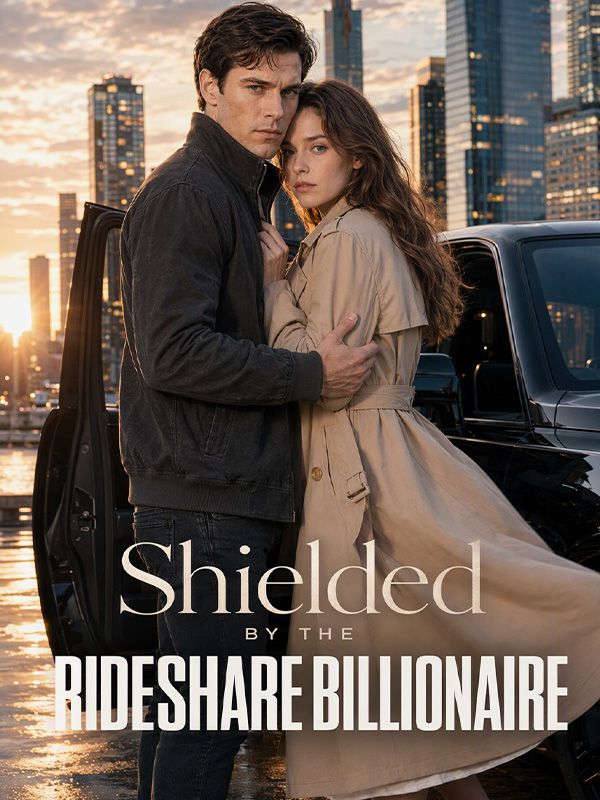 Shielded by the Rideshare Billionaire