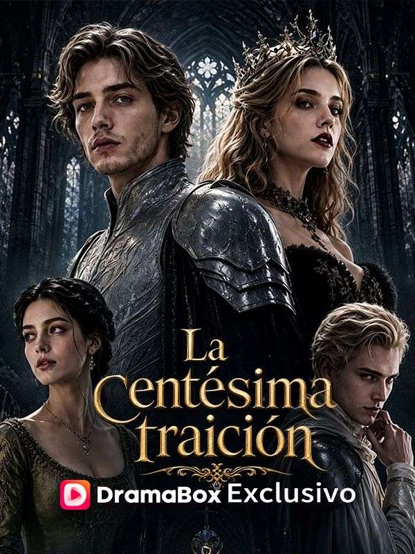 La centésima traición (Doblado)