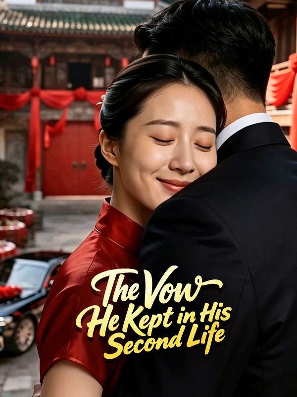 The Vow He Kept in His Second Life
