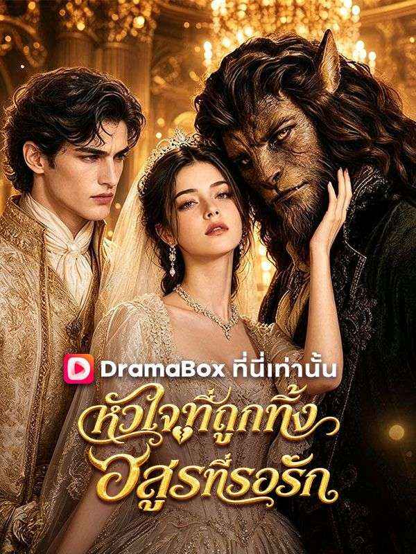 หัวใจที่ถูกทิ้งกับอสูรที่รอรัก