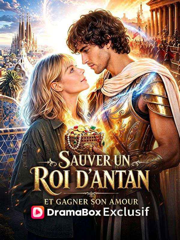 Sauver un Roi d'Antan et Gagner Son Amour (Doublé)