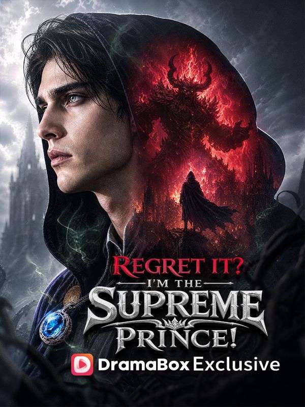 Regret it? I'm the Supreme Prince!
