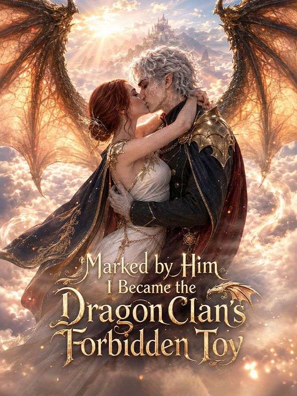 Marked by Him I Became the Dragon Clan's Forbidden Toy