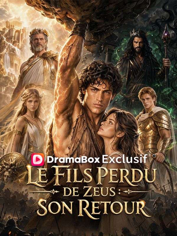 Le Fils Perdu de Zeus : Son Retour