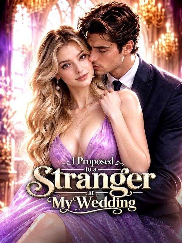 I Proposed to a Stranger at My Wedding-- Season 1