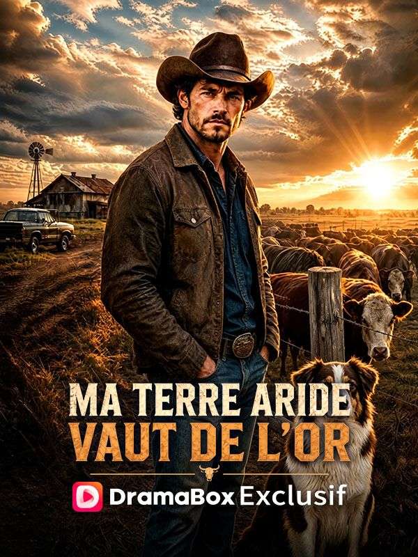 Ma Terre Aride Vaut de l'Or (Doublé)