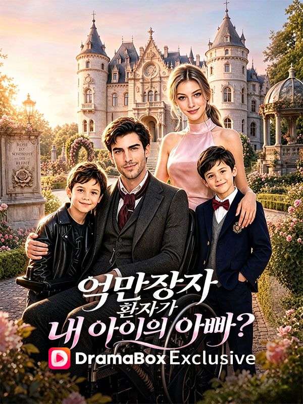 억만장자 환자가 내 아이의 아빠?