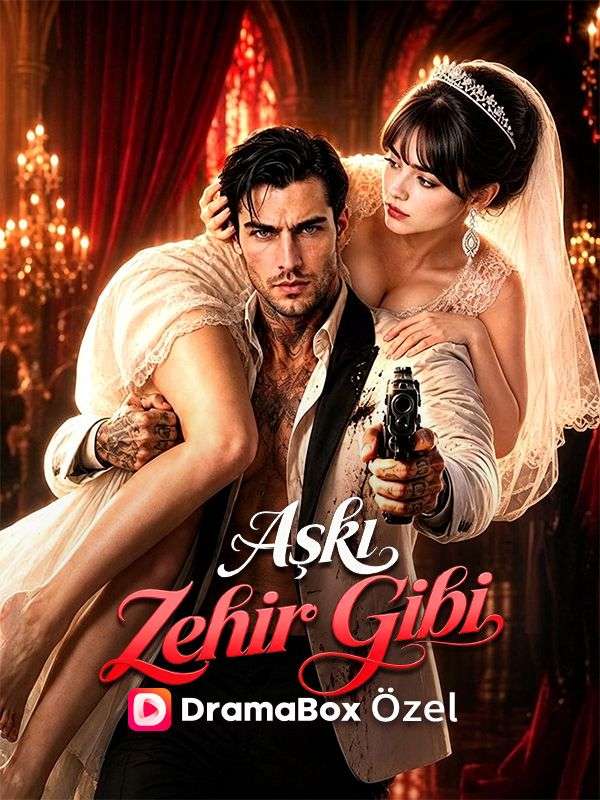 Aşkı Zehir Gibi