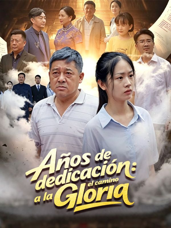 Años de dedicación: el camino a la gloria