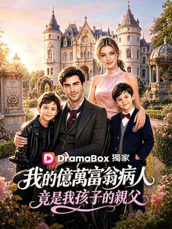 我的億萬富翁病人，竟是我孩子的親父