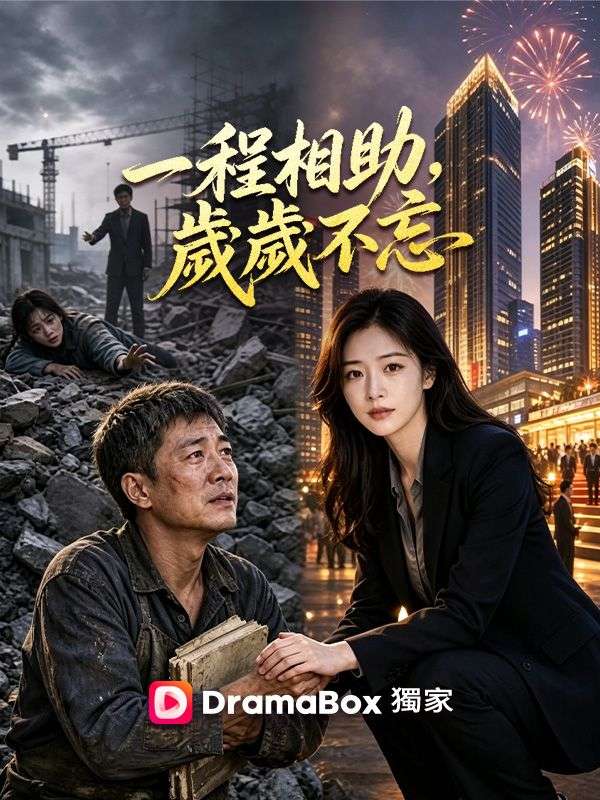 一程相助，歲歲不忘