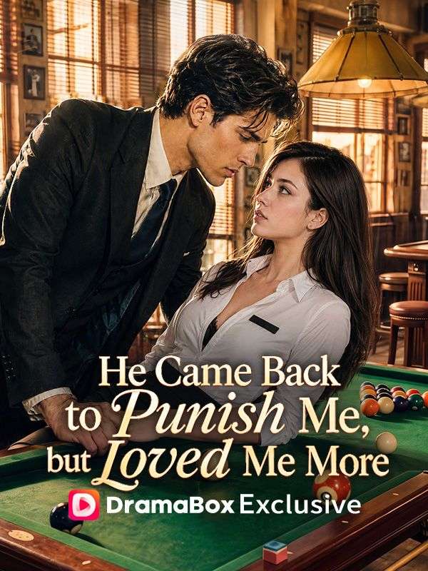 He Came Back to Punish Me, but Loved Me More