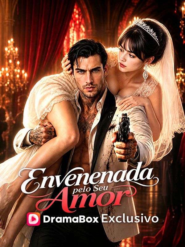 Envenenada pelo Seu Amor