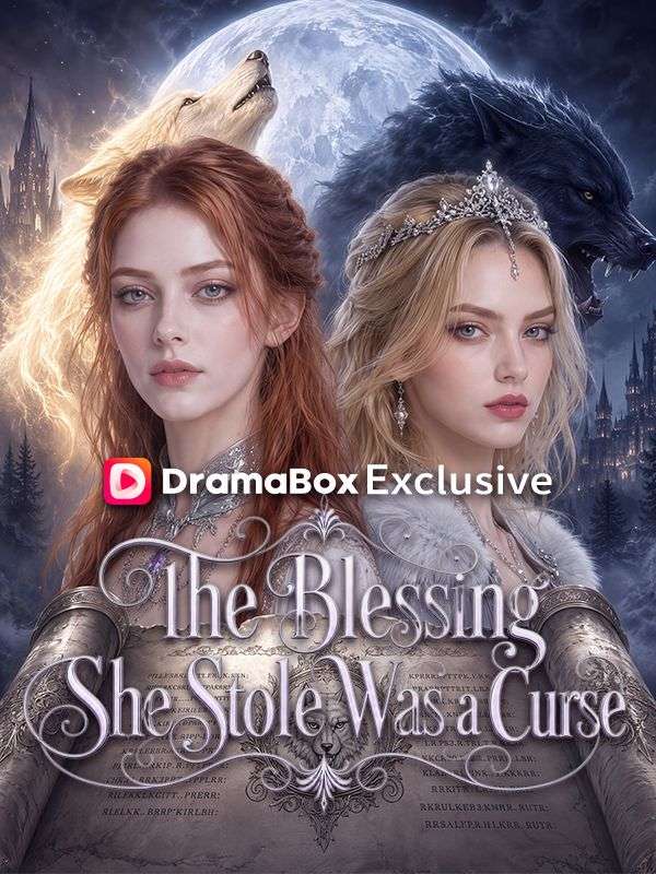 The Blessing She Stole Was a Curse