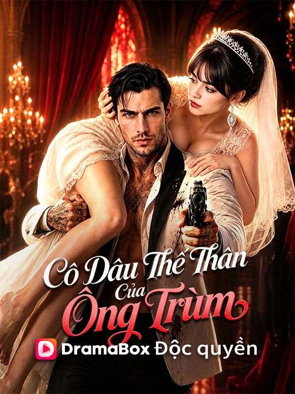 Cô Dâu Thế Thân Của Ông Trùm