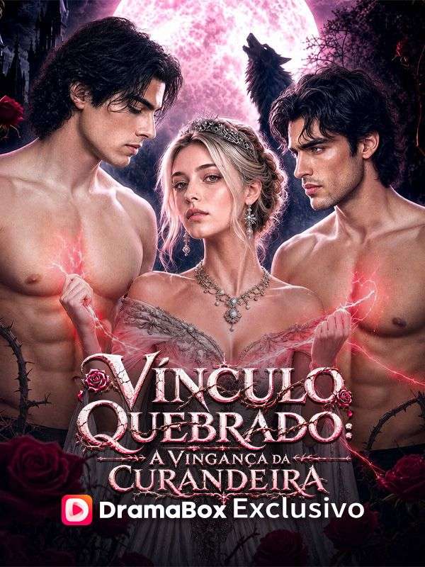 Vínculo Quebrado: A Vingança da Curandeira