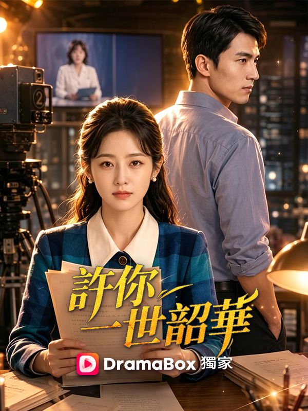 許你一世韶華