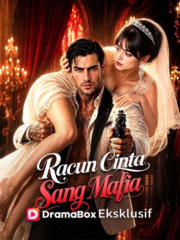 Racun Cinta Sang Mafia