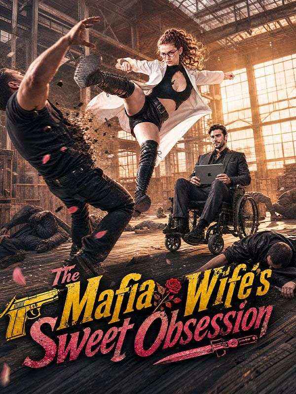 The Mafia Wife’s Sweet Obsession