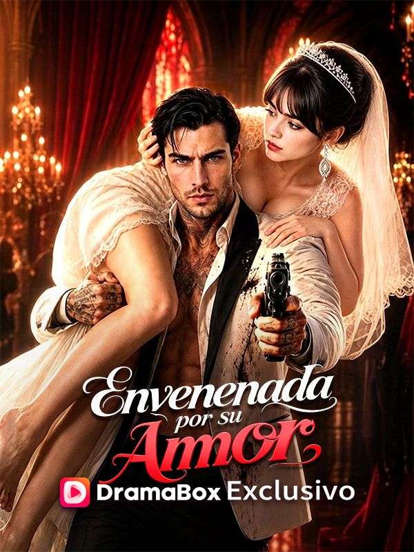 Envenenada por su amor