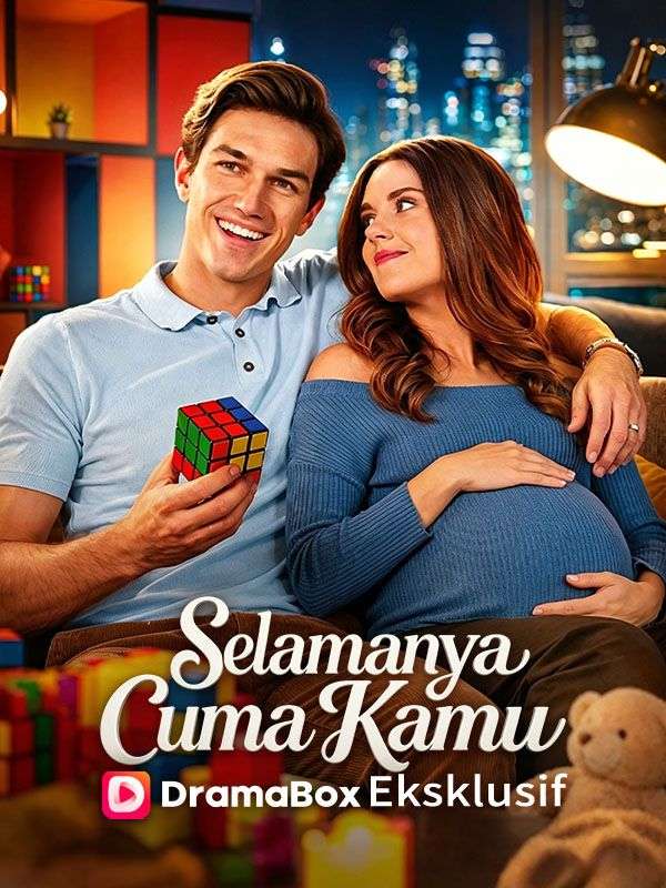 Selamanya Cuma Kamu (Sulih Suara) 