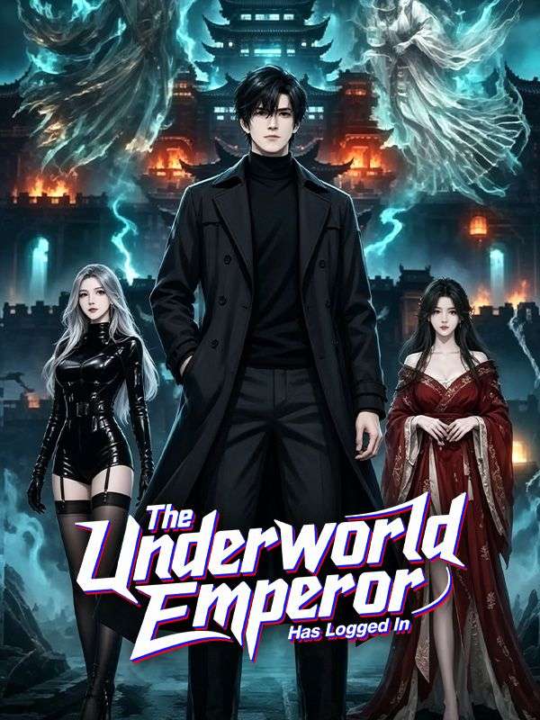 The Underworld Emperor Has Logged In
