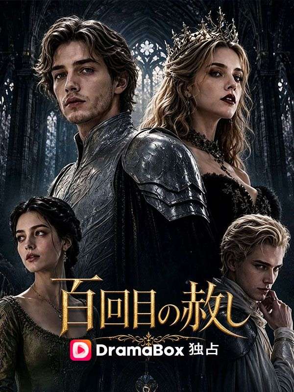 百回目の赦し